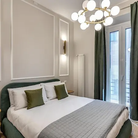 Centomirti Apartment