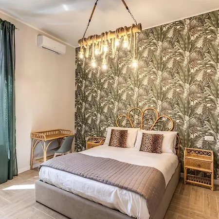 Centomirti Apartment