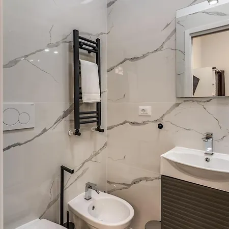 Centomirti Apartment *