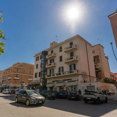 Centomirti Daire