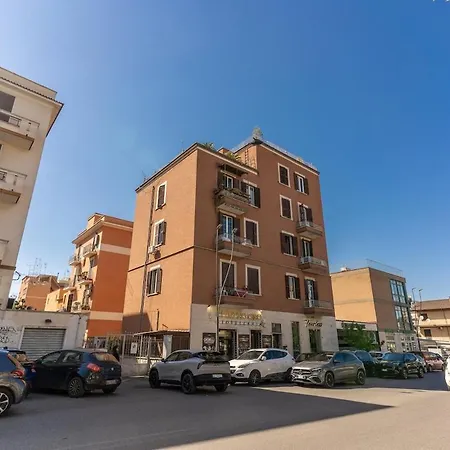 Centomirti Rom
